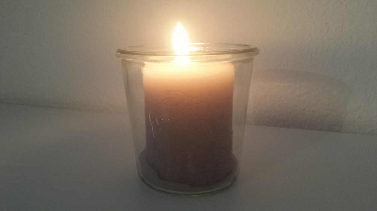 Ein Akkuladegerät