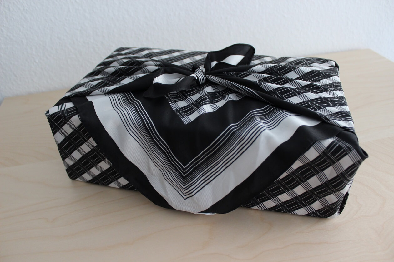 Boxen fertig verpackt
