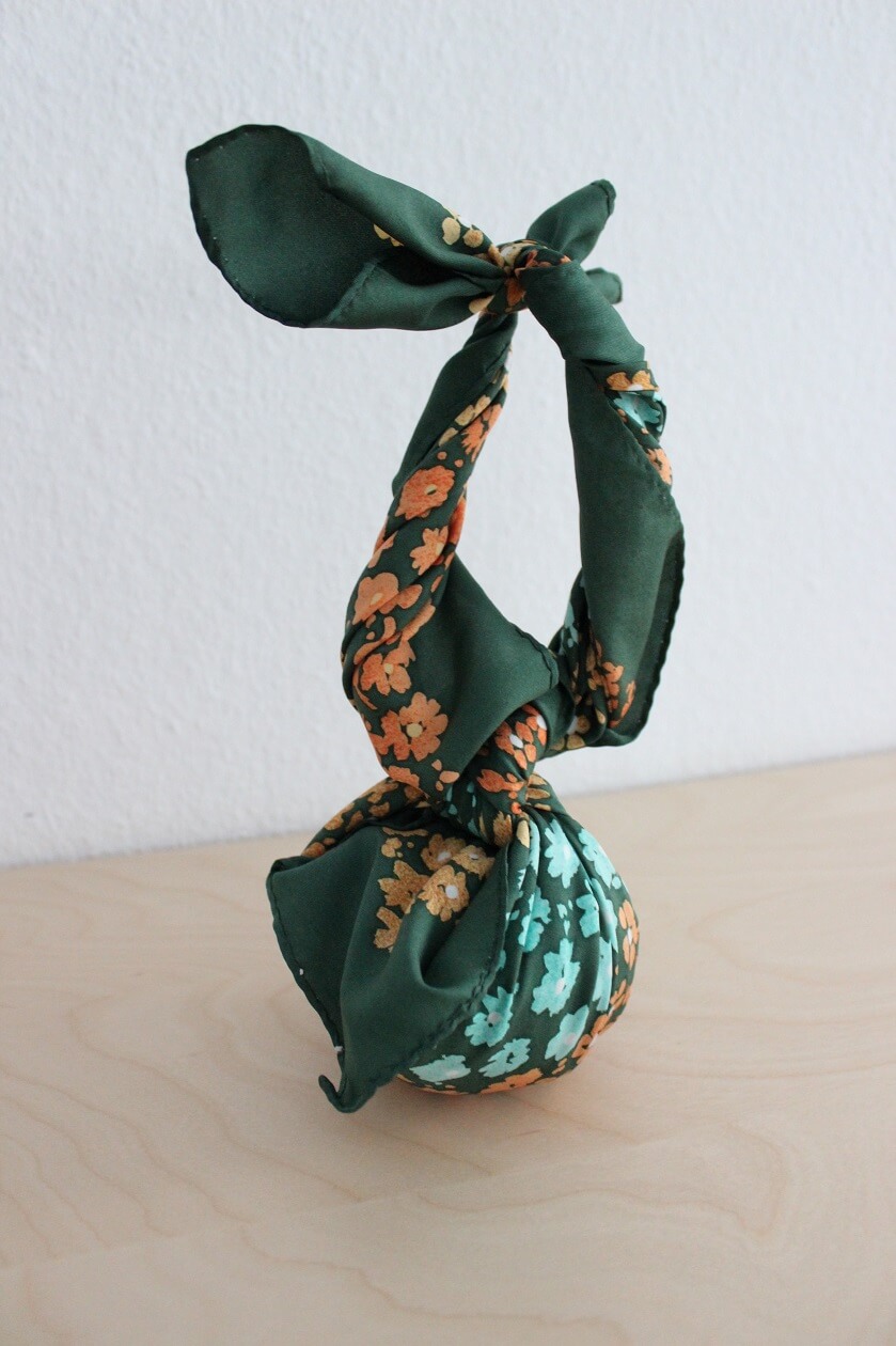 Sei kreativ