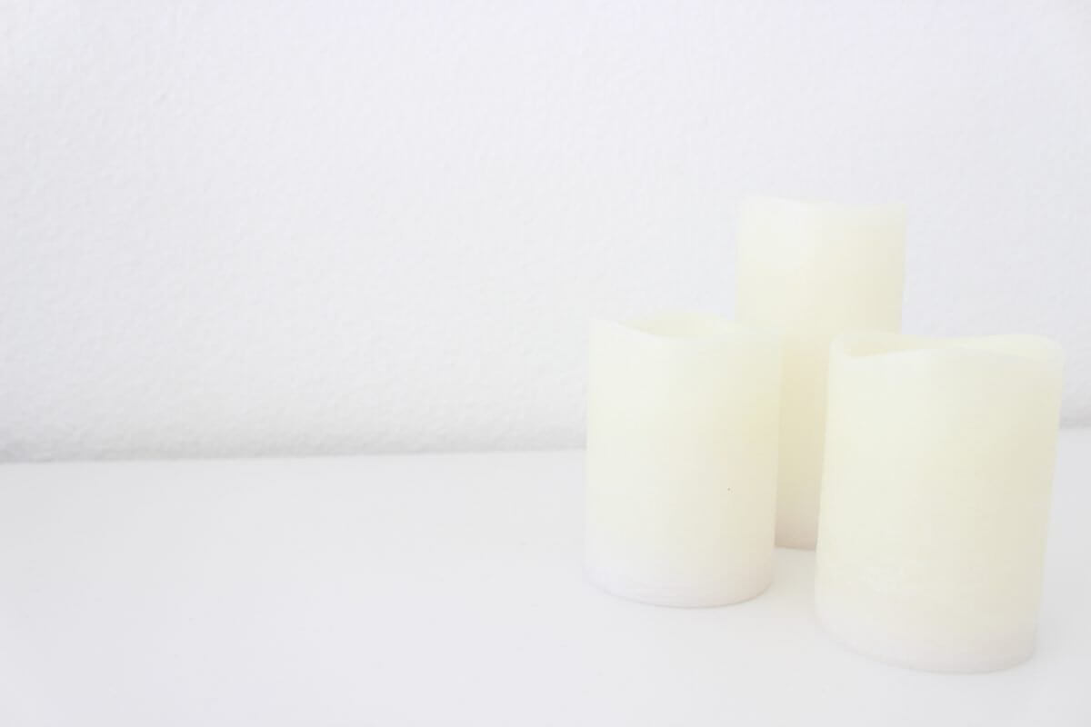 LED Kerzen