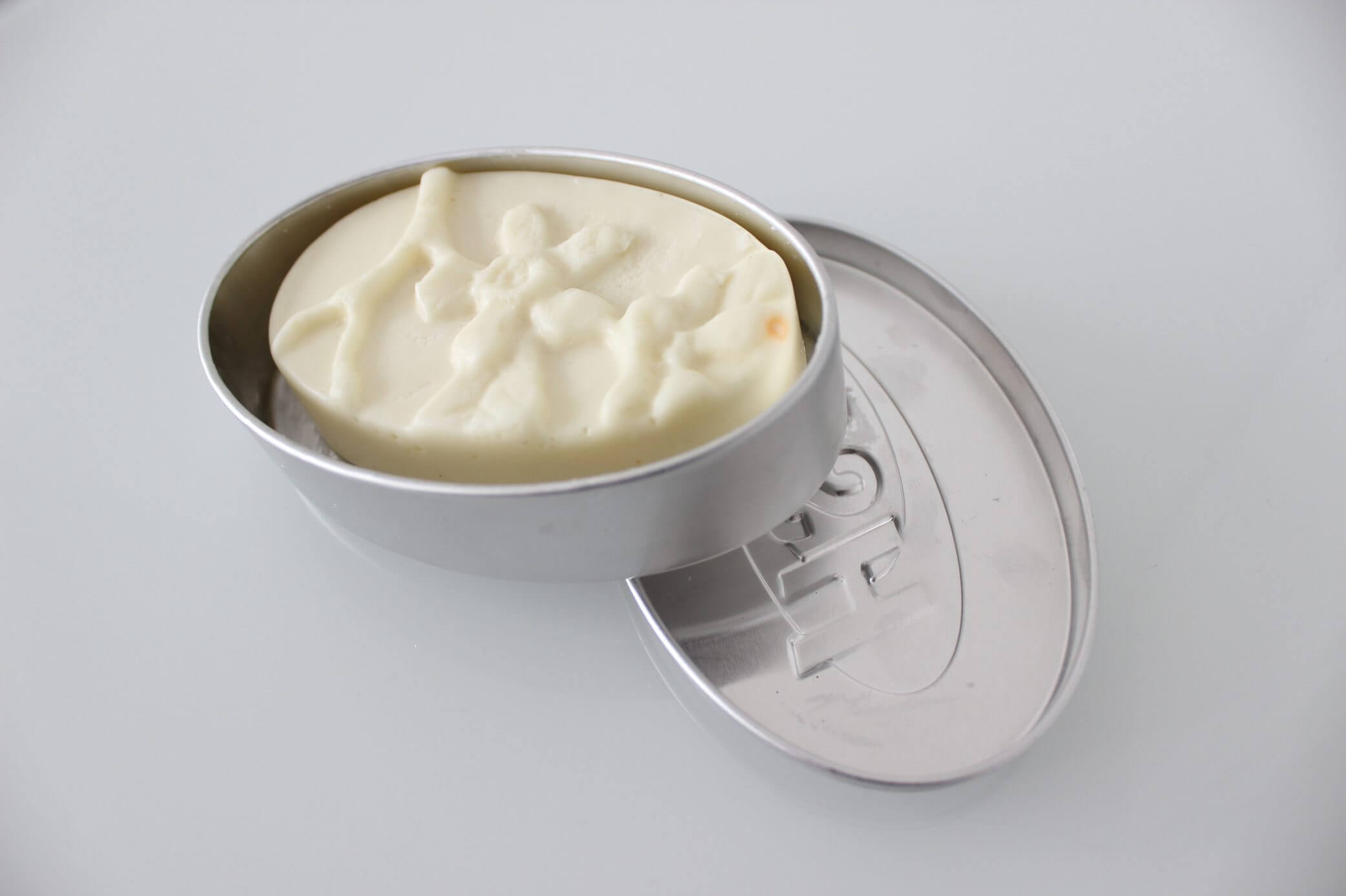Zero Waste Körperbutter