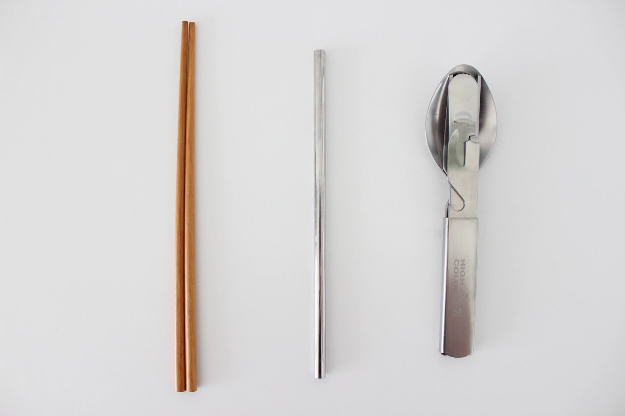 Besteck-Set