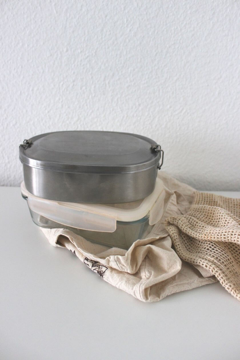 Selbst gemachter Hummus
